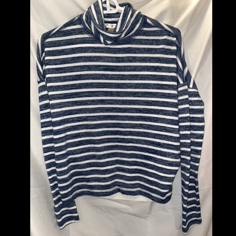 Banana Republic Women’s Turtleneck